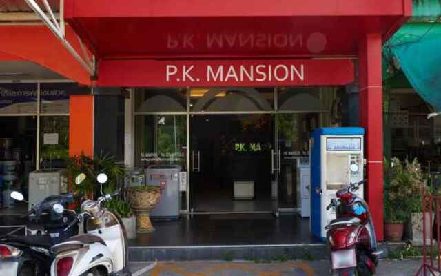 PK Mansion2