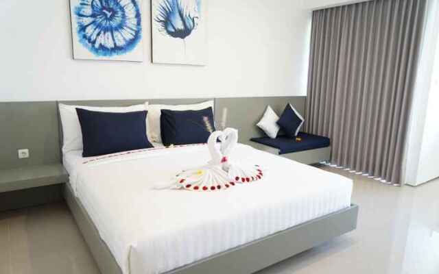 The Rooms Apartment Bali By Arm Hospitality