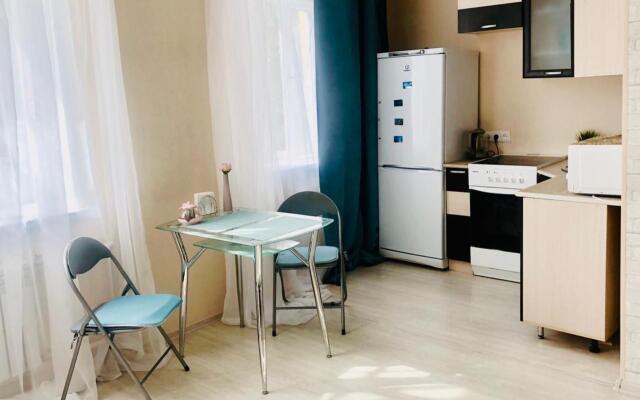 Апартаменты на улице Весенняя 1