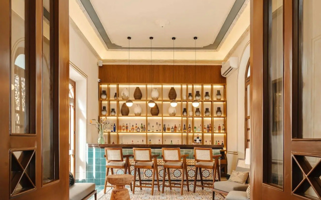 Cigno Hotel (Adults Only)