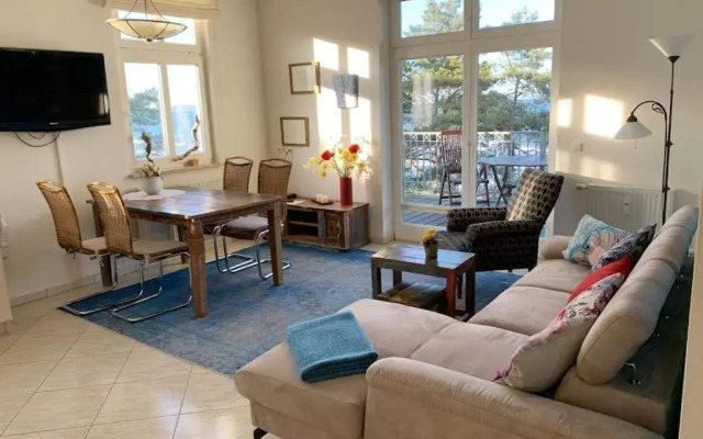Apartment MeerAntic
