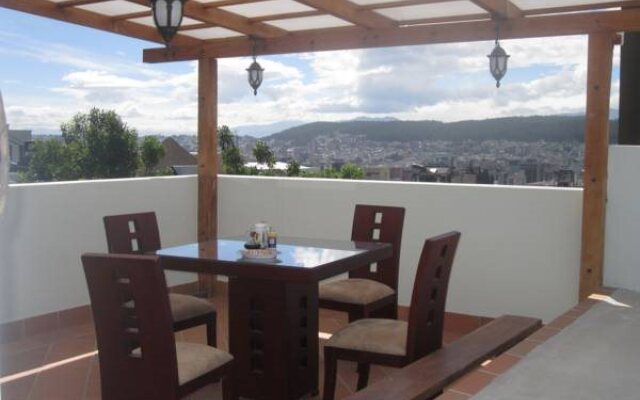 Hostal San Gabriel