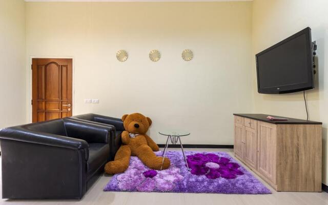 KoolKost near RSAL Surabaya