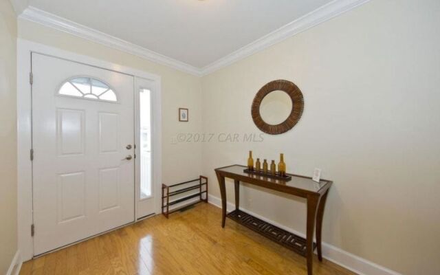 Sunburst 104 - 4 Br Townhouse
