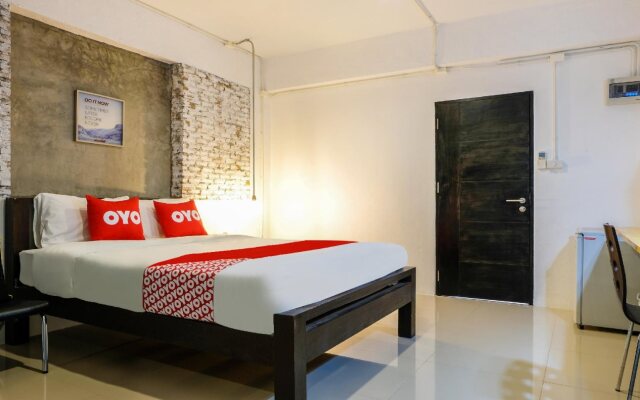 Isleep Guesthouse
