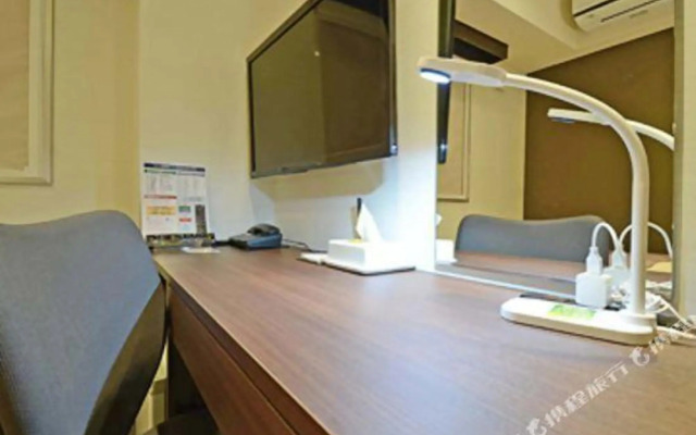 Hotel New Mifuku