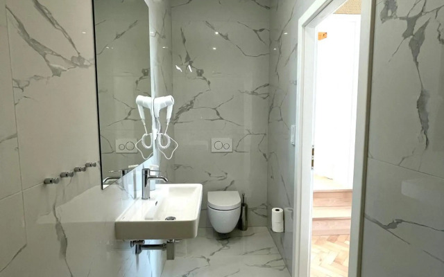 Štupartská 9 - Old Town Apartment