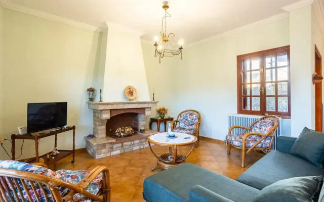 Artemida Beachside Escape w BBQ Parking