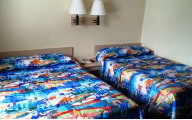 Motel 6 - Newark