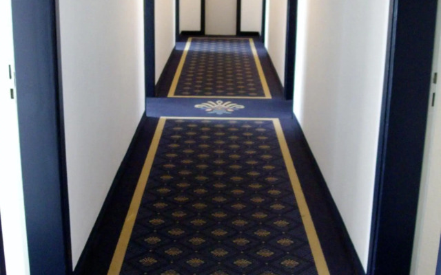 Hotel Präsident