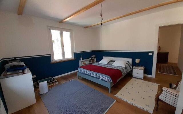 Quiet Villa, wonderful garden 10-minute walk from the sea!