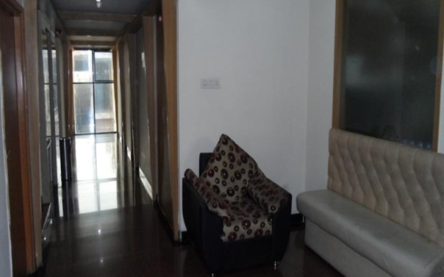 The Crown Hotel