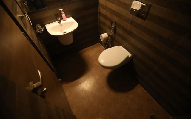 Nestlay Rooms Vanagaram