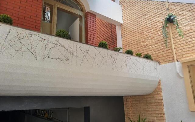 Hotel Castelinho De Sorocaba