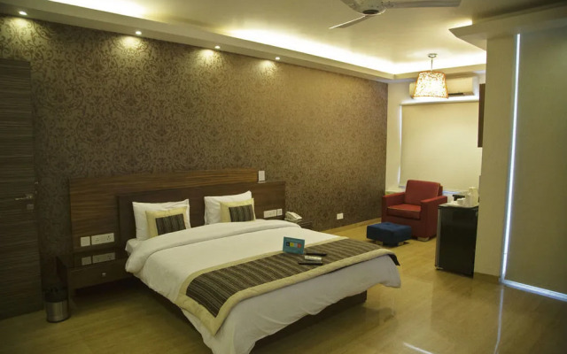 FabHotel Phase 4 Galleria