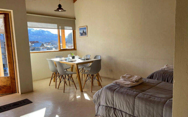 Chaltén Mountain Lofts 2
