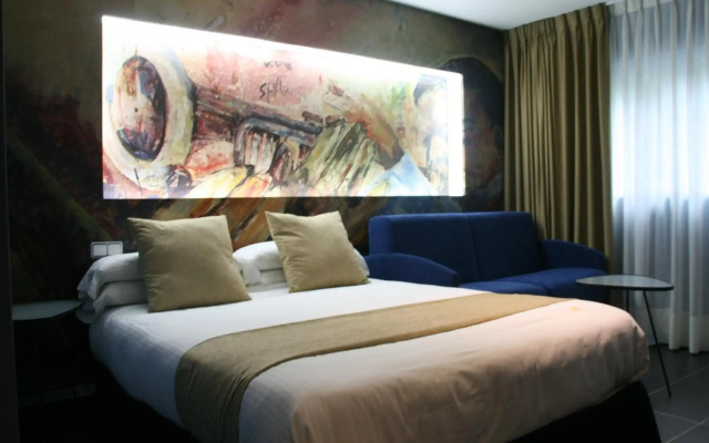 Hotel Indiana