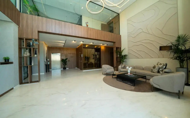 Citadines Almaz Casablanca