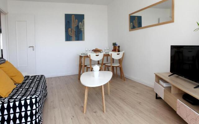 Résidence La Corvette