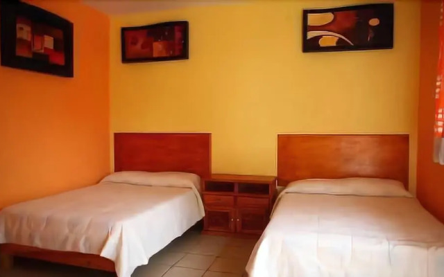 Hotel Quinta Ventura