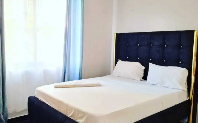 JSB Apartments Bamburi