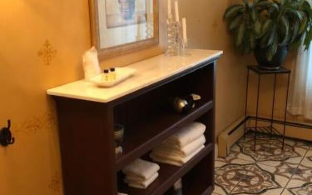 Penley House Bed & Breakfast