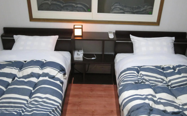SappoLodge - Hostel