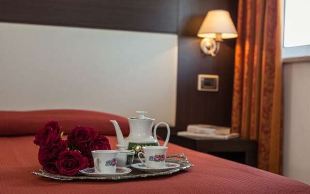 Hotel La Pace