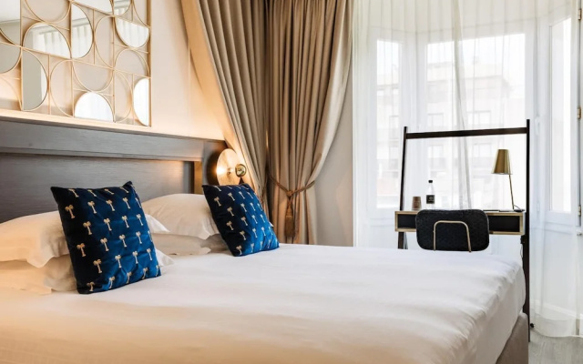 C-Hotels Continental