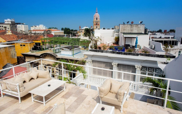 Sol de Alba Hotel Boutique