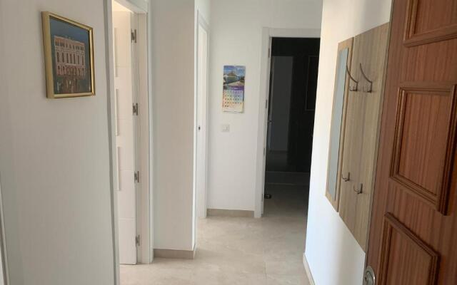 SERVICE APART LAZARO - Apartamentos Aguamarina 47