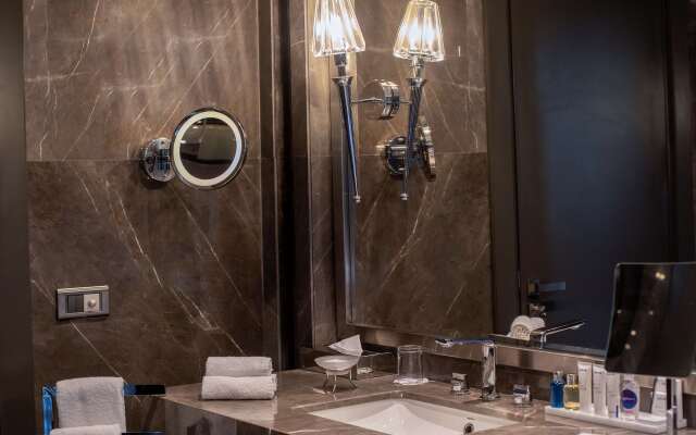 Radisson Blu Hotel & Conference Center, Niamey