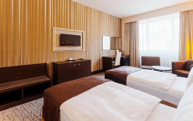 Holiday Inn Zilina by IHG