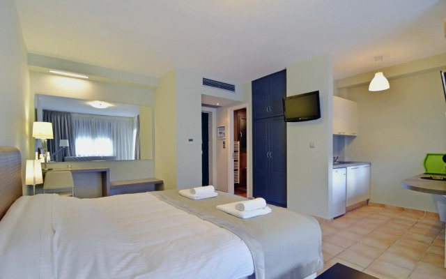 Ellopia Point Hotel