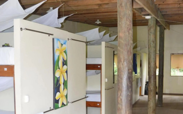 Mantaray Island Resort