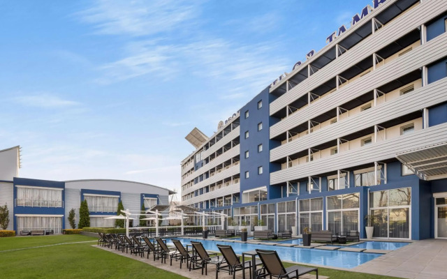 Protea Hotel by Marriott O.R. Tambo Airport