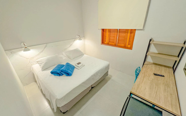 Edificio Barros - Suítes Exclusivas