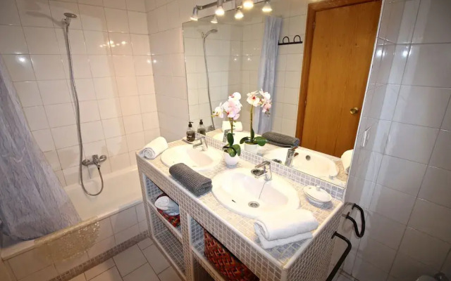 Apartamento Mistral Beach
