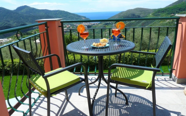 La Vignana - Cinque Terre