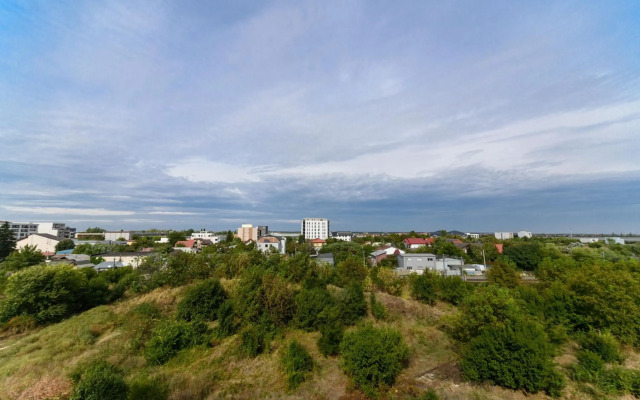 North Artistique - Aviatiei