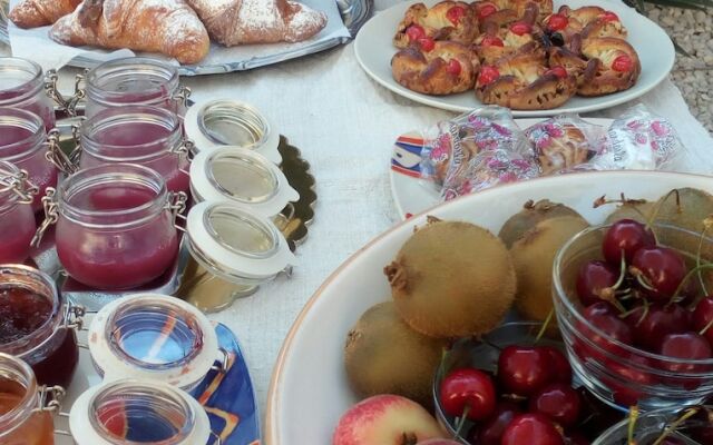 Bed and breakfast ù canzu rooms