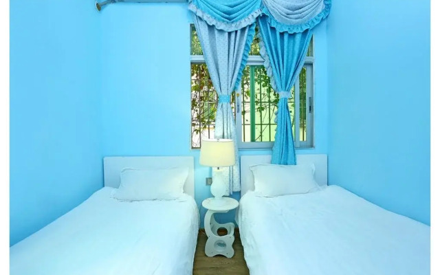 Yefeng Hostel