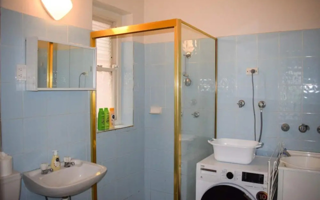 Incredible Location One Bedroom Apartment