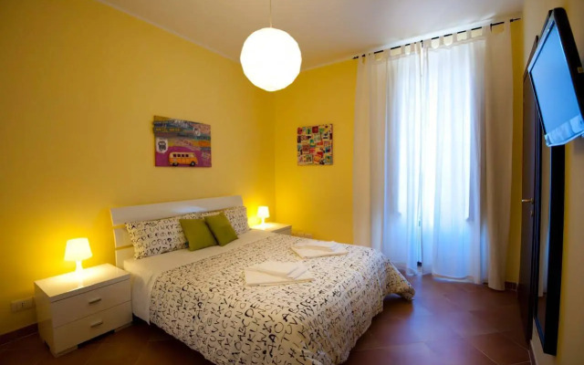 Rome Services Porta Castello