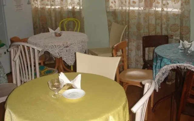 Hostel Do Re Mi