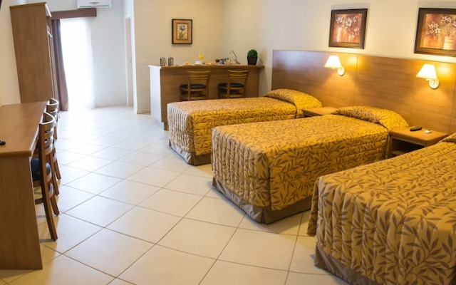 Lazuli Hotel