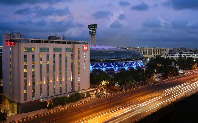 ibis Mumbai Airport Hotel