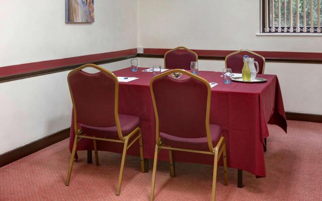 Hotel St Pierre, Sure Hotel Collection by Best Western