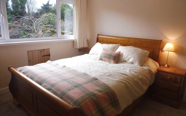 Blaencwm Bed and Breakfast