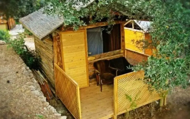 Shambala Lodge Hotel